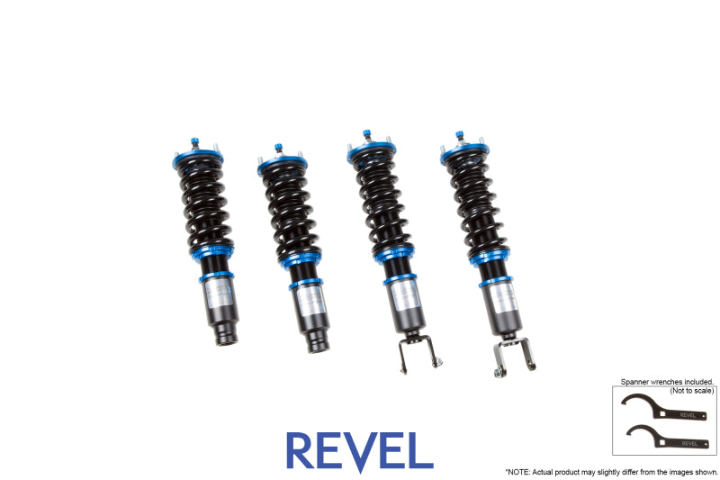 Revel Touring Sport Damper 94-01 Acura Integra / 1992-1995 Honda Civic - Suspension