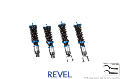 Revel Touring Sport Damper 94-01 Acura Integra / 1992-1995 Honda Civic - Suspension