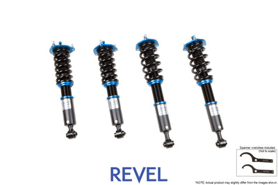 Revel Touring Sport Damper 95-00 Lexus LS400 - Suspension