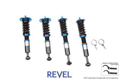 Revel Touring Sport Damper 98-05 Lexus GS300 / 98-00 GS400 / 01-05 GS430 - Suspension