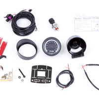 Revel VLS 52mm 0-150PSI Digital OLED Oil Pressure Gauge - Gauges & Pods