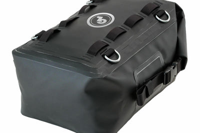 Giant Loop Revelstoke Dry Bag 16l Black Street Collection