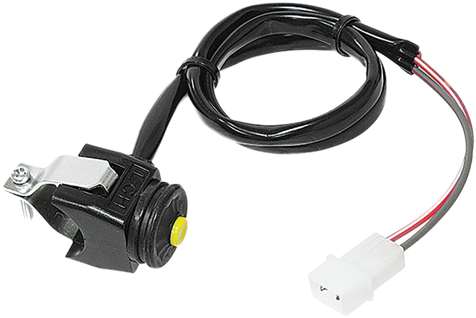 Sp1 Reverse Switch Pol - Snowmobile Collection