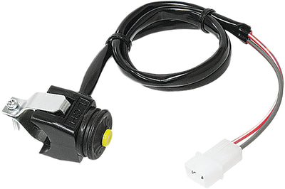 Sp1 Reverse Switch Pol - Snowmobile Collection