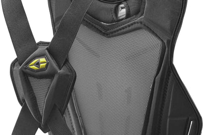 Evs Revo 4 Roost Guard White Sm/md - Apparel Collection