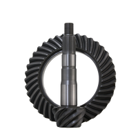 Revolution Gear & Axle 05-23 Toyota Tacoma 8.0in IFS Reverse 5.29 Ratio Thin Ring Pinion Set - Drivetrain