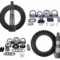 Revolution Gear & Axle 16-23 Toyota Tacoma 8.75in Rear 4.88 Ratio Package - Drivetrain