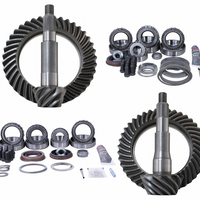 Revolution Gear & Axle 93-10 Ford F-250/F-350 F10.25in-Dana 60 Reverse Cut 5.38 Ratio Package - Drivetrain