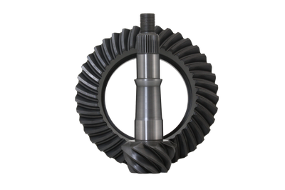 Revolution Gear & Axle GM 10-Bolt 8.5 8.6in 3.42 Ratio Face Hobbed Ring Pinion - Drivetrain