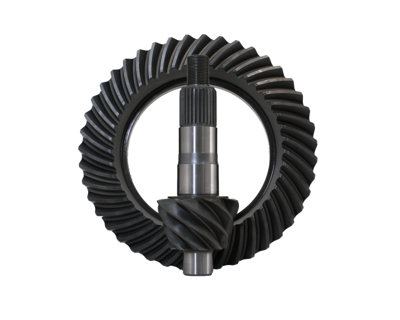 Revolution Gear & Axle GM 14-Bolt 10.5in Rear 5.38 Ratio Thick Ring Pinion - Drivetrain
