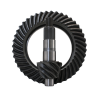 Revolution Gear & Axle GM 14-Bolt 10.5in Rear 5.38 Ratio Thick Ring Pinion - Drivetrain