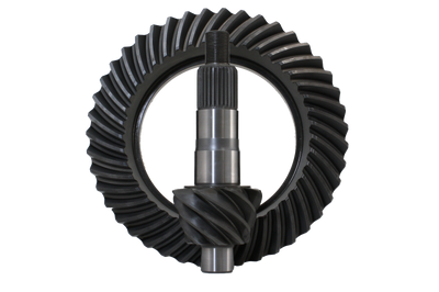 Revolution Gear & Axle GM 14-Bolt 10.5in Rear 5.38 Ratio Thick Ring Pinion - Drivetrain