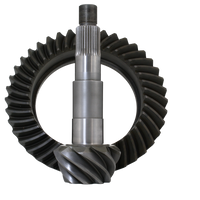 Revolution Gear & Axle GM 14-Bolt 11.5in 4.10 Ratio Ring Pinion - Drivetrain