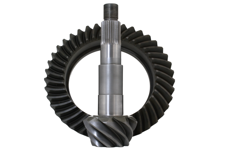 Revolution Gear & Axle GM 14-Bolt 11.5in 4.56 Ratio Ring Pinion - Drivetrain