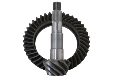Revolution Gear & Axle GM 14-Bolt 11.5in 4.56 Ratio Ring Pinion - Drivetrain
