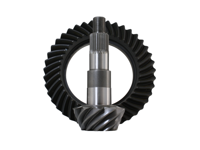 Revolution Gear & Axle GM 8.25in IFS 4.56 Ratio Ring Pinion - Drivetrain