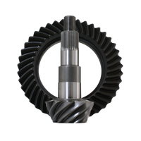 Revolution Gear & Axle GM 8.25in IFS 4.56 Ratio Ring Pinion - Drivetrain