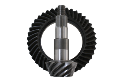 Revolution Gear & Axle GM 8.25in IFS 4.56 Ratio Ring Pinion - Drivetrain