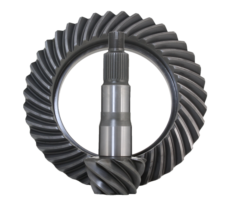 Revolution Gear & Axle Toyota 10.5in Rear Tundra 5.7L Engine 5.29 Ratio Ring Pinion - Drivetrain