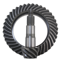 Revolution Gear & Axle Toyota 10.5in Rear Tundra 5.7L Engine 5.29 Ratio Ring Pinion - Drivetrain