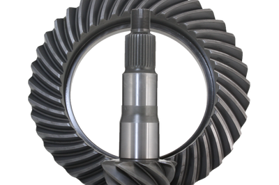 Revolution Gear & Axle Toyota 10.5in Rear Tundra 5.7L Engine 5.29 Ratio Ring Pinion - Drivetrain