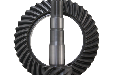 Revolution Gear & Axle Toyota 8.0in 4 Cyl Reverse Rotation 4.88 Ratio 29 Spline Ring Pinion - Drivetrain