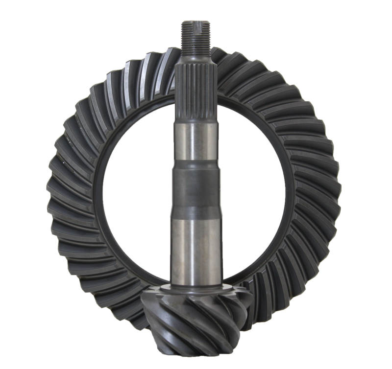 Revolution Gear & Axle Toyota 8.0in 4Cyl 4.88 Ratio 27 Spline Ring Pinion - Drivetrain