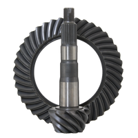 Revolution Gear & Axle Toyota 8.0in 4Cyl 4.88 Ratio 27 Spline Ring Pinion - Drivetrain