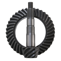 Revolution Gear & Axle Toyota 8.0in Land Cruiser Reverse Rotation 4.88 Ratio 27 Spline Ring Pinion - Drivetrain