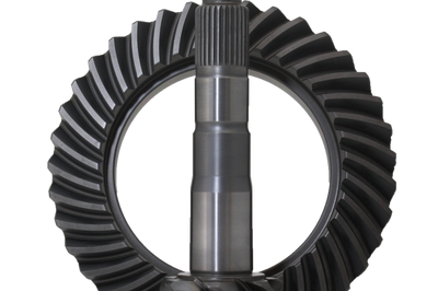 Revolution Gear & Axle Toyota 8.0in V6 4.56 Ratio 29 Spline Ring Pinion - Drivetrain
