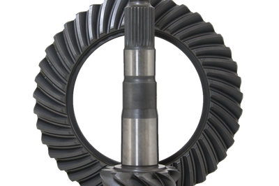 Revolution Gear & Axle Toyota 8.2in Standard Rotation 4.88 Ratio Ring Pinion - Drivetrain