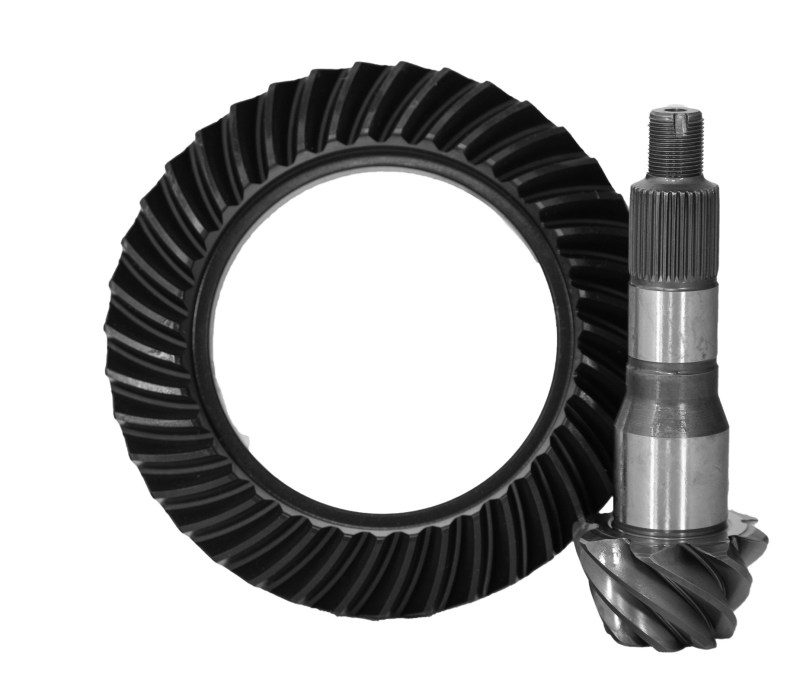 Revolution Gear & Axle Toyota 8.75in Rear 16-24 Tacoma 4.88 Ratio Ring Pinion - Drivetrain