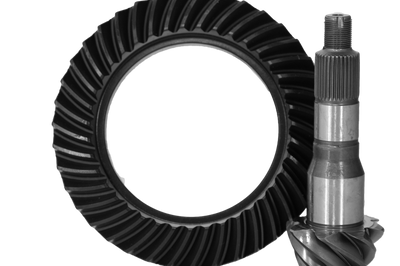 Revolution Gear & Axle Toyota 8.75in Rear 16-24 Tacoma 4.88 Ratio Ring Pinion - Drivetrain
