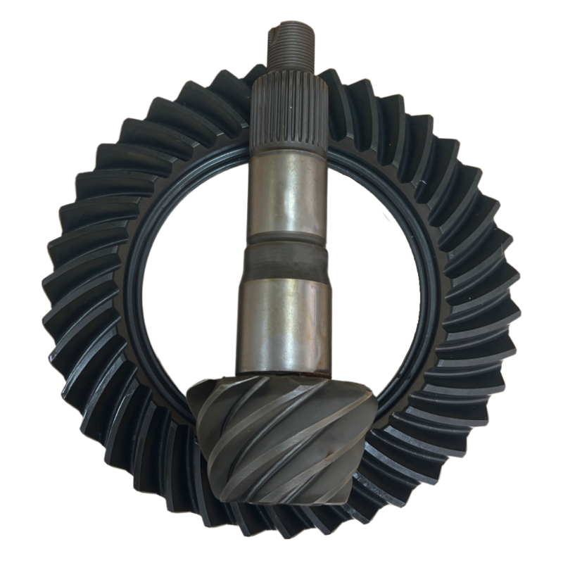 Revolution Gear & Axle Toyota 9.0in IFS 5.29 Ratio Ring Pinion - Drivetrain