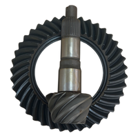 Revolution Gear & Axle Toyota 9.0in IFS 5.29 Ratio Ring Pinion - Drivetrain