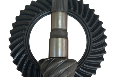 Revolution Gear & Axle Toyota 9.0in IFS 5.29 Ratio Ring Pinion - Drivetrain