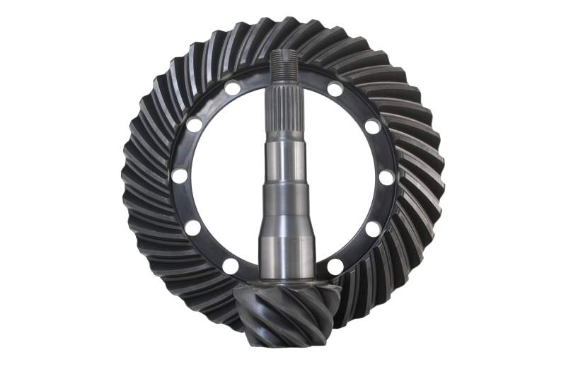 Revolution Gear & Axle Toyota 9.5in Land Cruiser 4.88 Ratio 27 Spline Ring Pinion - Drivetrain