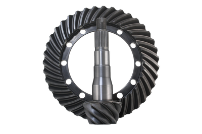 Revolution Gear & Axle Toyota 9.5in Land Cruiser 4.88 Ratio 27 Spline Ring Pinion - Drivetrain