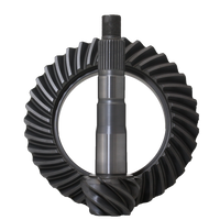 Revolution Gear & Axle Toyota V6 8.0in 29 Spline 4.88 Ratio Ring Pinion Set - Drivetrain
