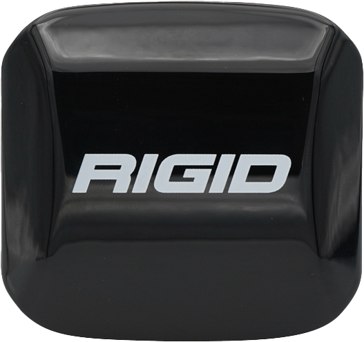Rigid Revolve Pod Pr Ambr Backlight - Black