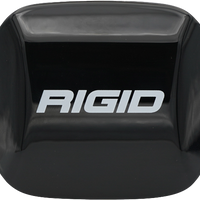 Rigid Revolve Pod Pr Ambr Backlight - Black