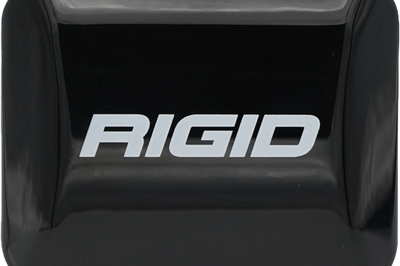 Rigid Revolve Pod Pr Ambr Backlight - Black