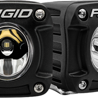 Rigid Revolve Pod Pr Ambr Backlight - Black