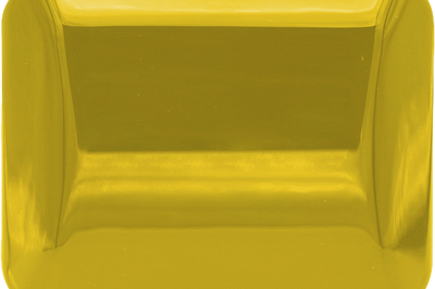 Rigid Revolve Pod Pr Ambr Backlight - Yellow