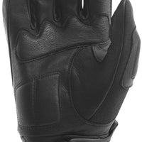 Highway 21 Revolver Gloves Black Xl - 3X-Large - Harddrive Products