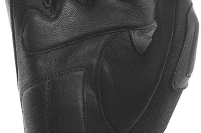Highway 21 Revolver Gloves Black Xl - 3X-Large - Harddrive Products
