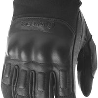 Highway 21 Revolver Gloves Black Xl - 3X-Large - Harddrive Products