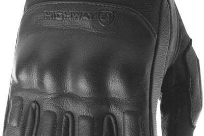 Highway 21 Revolver Gloves Black Xl - 3X-Large - Harddrive Products
