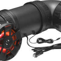 Boss Audio Rgb 6.5’’ Atv Tube Bt For - Performance Products