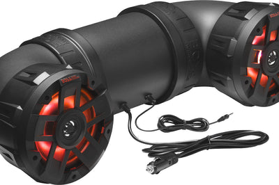 Boss Audio Rgb 6.5’’ Atv Tube Bt For - Performance Products